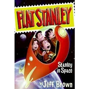Stanley in Space, Paperback - Jeff Brown imagine