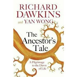 Ancestor's Tale, Paperback - Richard Dawkins imagine