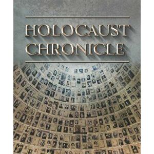 Holocaust Chronicle, Hardcover - Ltd Publications International imagine