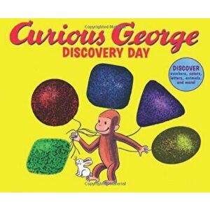 Curious George Discovery Day, Hardcover - H. A. Rey imagine