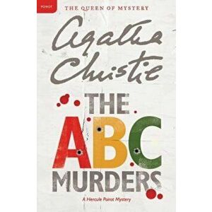 The A.B.C. Murders, Paperback - Agatha Christie imagine