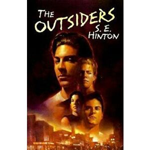 The Outsiders, Hardcover - S. E. Hinton imagine