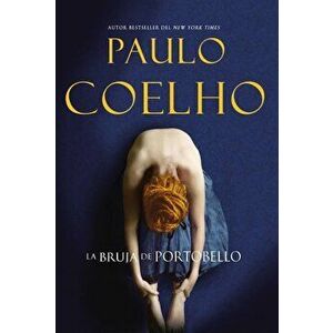 La Bruja de Portobello, Paperback - Paulo Coelho imagine