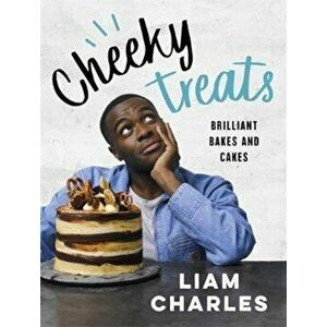 Liam Charles Cheeky Treats, Hardcover - Liam Charles imagine