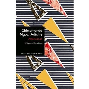 Americanah, Paperback - Chimamanda Ngozi Adichie imagine