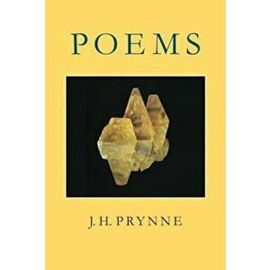 Poems, Paperback - J.H. Prynne imagine