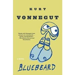 Bluebeard, Paperback - Kurt Vonnegut imagine