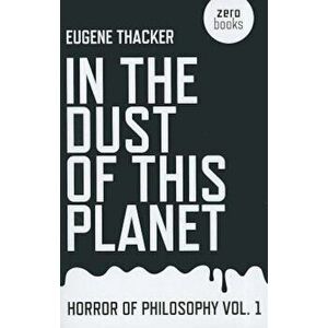 In the Dust of This Planet, Paperback imagine