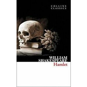 Hamlet (Collins Classics), Paperback - William Shakespeare imagine