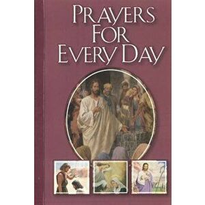 Prayers for Every Day, Paperback - Hoagland imagine