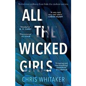 The Wicked Girls, Paperback imagine