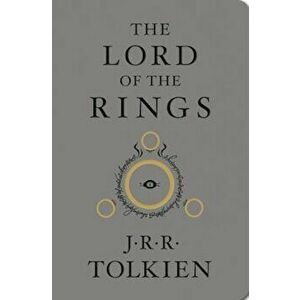 The Lord of the Rings Deluxe Edition, Hardcover - J. R. R. Tolkien imagine