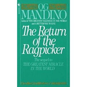 The Return of the Ragpicker, Paperback - Og Mandino imagine