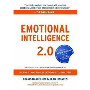 Emotional Intelligence 2.0, Hardcover - *** imagine