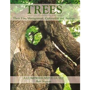 Trees, Hardcover - Bob Watson imagine