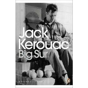 Big Sur, Paperback - Jack Kerouac imagine