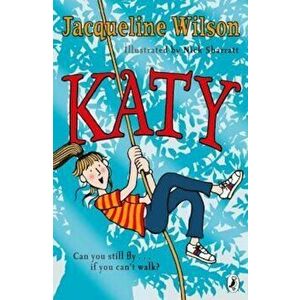 Katy, Paperback - Jacqueline Wilson imagine