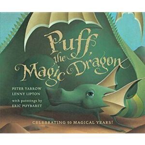 Puff, the Magic Dragon, Hardcover - Peter Yarrow imagine