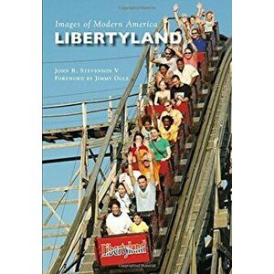 Libertyland, Paperback - John R. Stevenson V. imagine