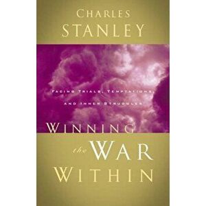 The War Within, Paperback imagine