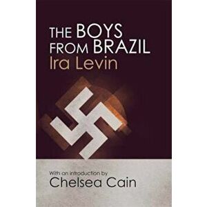 Boys From Brazil, Paperback - Ira Levin imagine