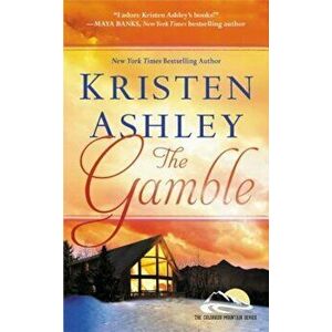 The Gamble, Paperback - Kristen Ashley imagine