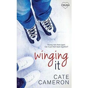 Winging It, Paperback - Cate Cameron imagine