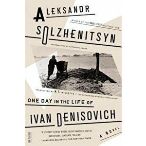 One Day in the Life of Ivan Denisovich, Paperback - Aleksandr Solzhenitsyn imagine