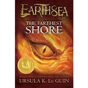 The Farthest Shore, Paperback - Ursula K. Le Guin imagine