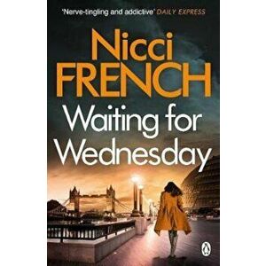 Waiting for Wednesday, Paperback - Nicci French imagine