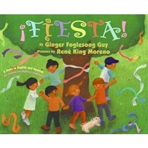 Fiesta!, Paperback - Ginger Foglesong Guy imagine