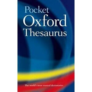 Pocket Oxford English Dictionary imagine