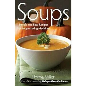 A Little Book of Soups imagine