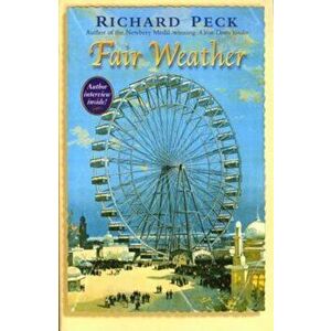 Fair Weather, Paperback imagine