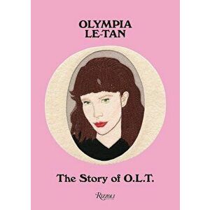 Olympia Le-Tan, Hardcover - Olympia Le Tan imagine