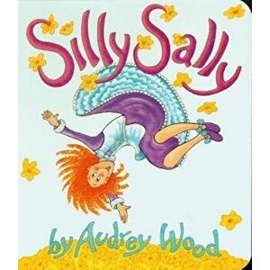 Silly Sally, Hardcover imagine