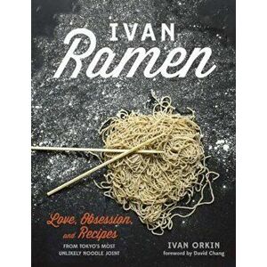 Ivan Ramen, Hardcover - Ivan Orkin imagine