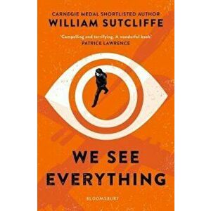 We See Everything, Paperback imagine