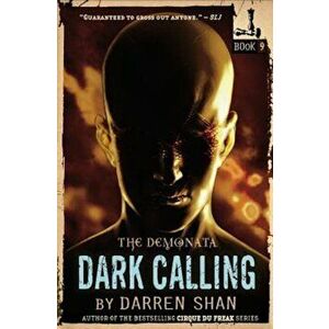 Dark Calling, Paperback - Darren Shan imagine