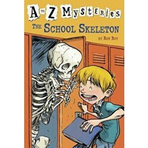 The School Skeleton, Paperback - Ron Roy imagine