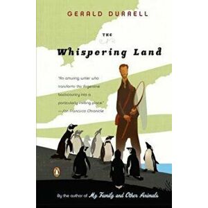The Whispering Land, Paperback - Gerald Durrell imagine