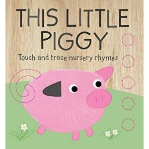 This Little Piggy, Hardcover imagine