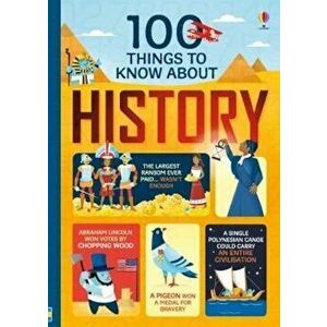 100 things to know about History imagine