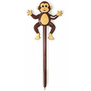 Monkey pen - *** imagine