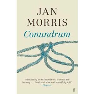 Conundrum, Paperback - Jan Morris imagine