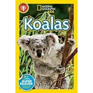 Koalas, Paperback - Laura Marsh imagine