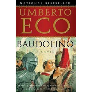 Baudolino, Paperback - Umberto Eco imagine