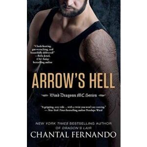 Arrow's Hell, Paperback - Chantal Fernando imagine