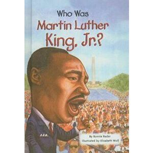 Who Was Martin Luther? imagine