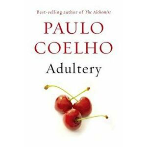 Adultery, Paperback - Paulo Coelho imagine